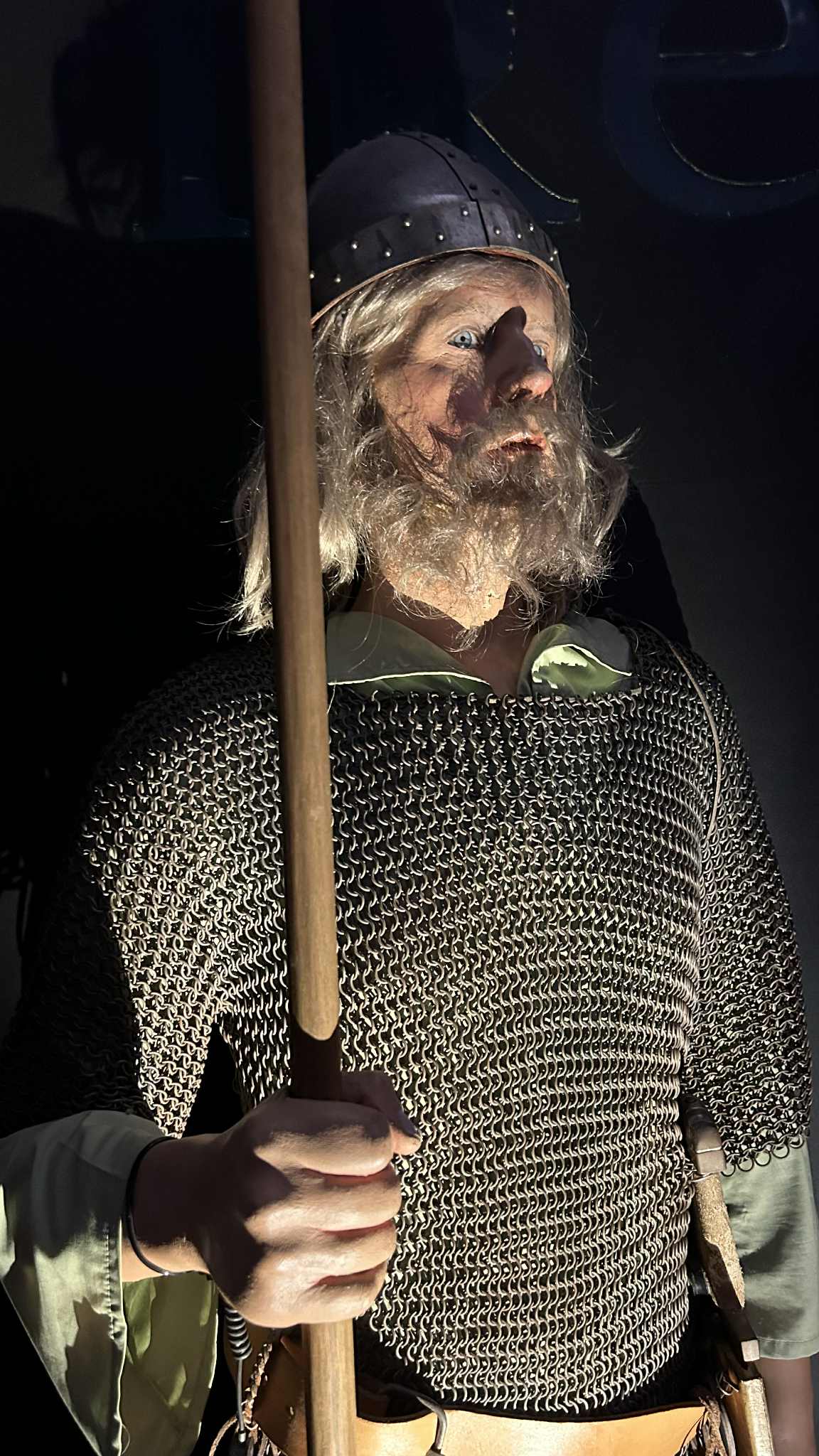 Female Mandalorian Full Armor Suit WIP | RPF Costume and Prop Maker  Community, image size:1152x2048